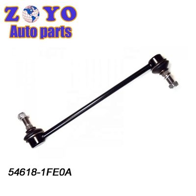 Stabilisatorlink voor Nissan Tiida Almera 2012- Vervang/repareer autoonderdelen 54618-1FE0A