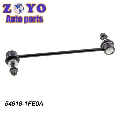 Stabilisatorlink voor Nissan Tiida Almera 2012- Vervang/repareer autoonderdelen 54618-1FE0A