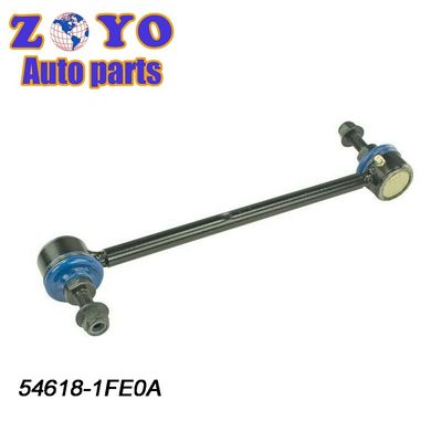 Stabilisatorlink voor Nissan Tiida Almera 2012- Vervang/repareer autoonderdelen 54618-1FE0A