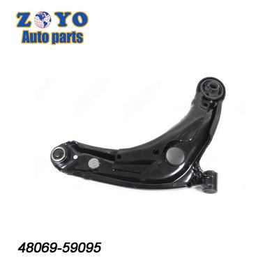 SS7132 Onderafhangingsbesturingsarm voor Toyota Prius 2004 2009 Doel vervangen/herstellen