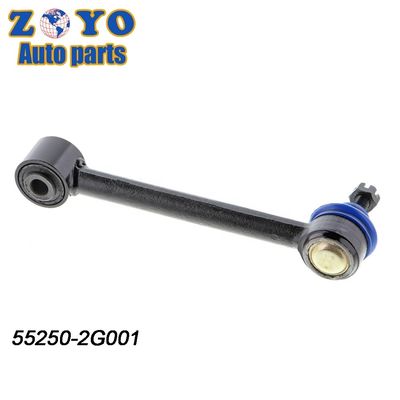 SPHC E-coating Black achterste bedieningsarm voor HYUNDAI 552502G001 RK622349