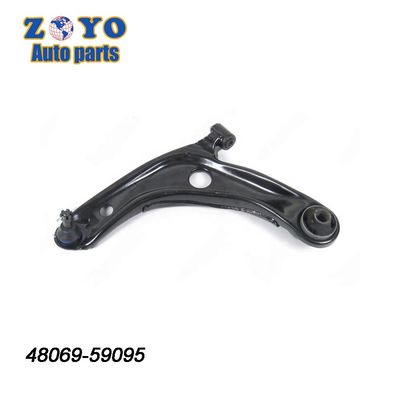 K620572 voorste rechter onderste bedieningskant voor Toyota Yaris 2011 en ball joint 40 Cr