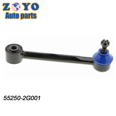 SPHC E-coating Black achterste bedieningsarm voor HYUNDAI 552502G001 RK622349