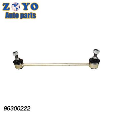 Voorste onderste stabilisator voor Daewoo Nubira 1999-2002 Standard Max Pipe Diameter