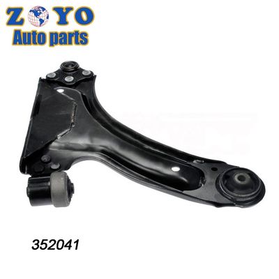 2008-jaar Wishbone Arm Suspension voor ISUZU TROOPER II UB 352041 Front Control Arm