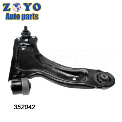 2008-jaar Wishbone Arm Suspension voor ISUZU TROOPER II UB 352041 Front Control Arm
