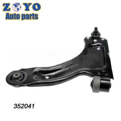 2008-jaar Wishbone Arm Suspension voor ISUZU TROOPER II UB 352041 Front Control Arm