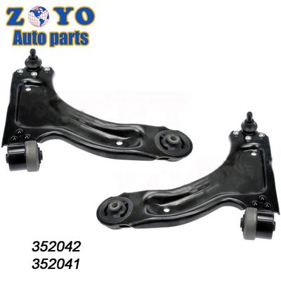 2008-jaar Wishbone Arm Suspension voor ISUZU TROOPER II UB 352041 Front Control Arm