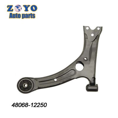 Onderarmbuis voor Toyota Corolla Hilux Vigo 2006 en Moog nr. RK640361/RK640360