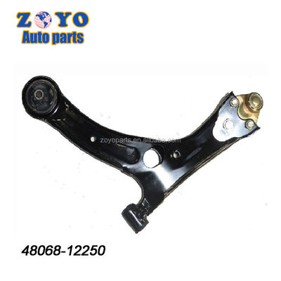 2003-2018 Jaar OEM STANDRAD Auto Suspension Bushings Front Lower Control Arm voor TOYOTA
