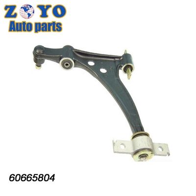 Onderdeel van de ophanging voor Alfa Romeo Giulia Arm 166 1998-2007 voor-links onderste bedieningsafdeling