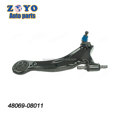 OE NO. 48069-07030 520-455 Voorste linkse ophangingsbesturing voor Toyota Avalon 1994-2005