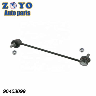 Voorste onderste stabilisator voor Chevrolet Optra 2004-2007 staal en verstelbare hoogte