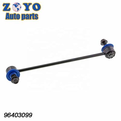 Voorste onderste stabilisator voor Chevrolet Optra 2004-2007 staal en verstelbare hoogte