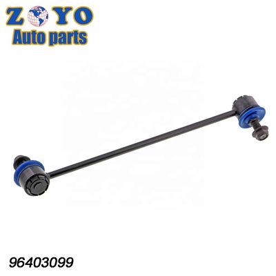 Voorste onderste stabilisator voor Chevrolet Optra 2004-2007 staal en verstelbare hoogte