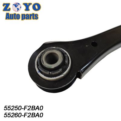 Hyundai Car Fitment voorste onderste bedieningskant voor Kia Forte 2020 OEM NO 55250-F2BA0