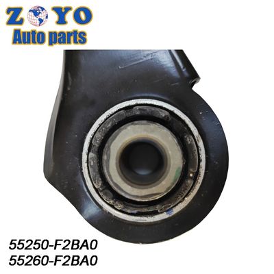 Hyundai Car Fitment voorste onderste bedieningskant voor Kia Forte 2020 OEM NO 55250-F2BA0