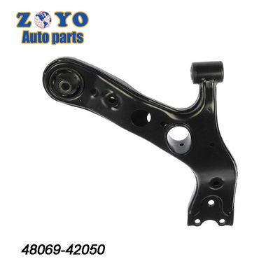 48069-0R010 K620586 Linker voorste besturingsarm met bus voor Toyota RAV4 2005 Doel