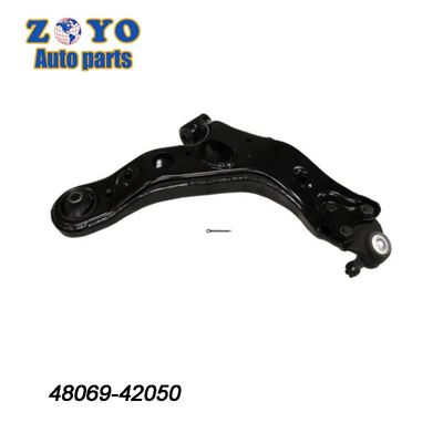 48069-0R010 K620586 Linker voorste besturingsarm met bus voor Toyota RAV4 2005 Doel