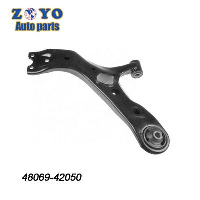 48068-42050 Auto-ophangingsonderdelen vooronderste bedieningsarm voor Toyota RAV4 2006-2011