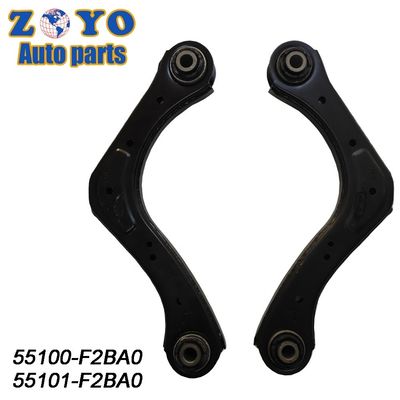 Kia Cerato 2013 voorste onderste bedieningsarmen met E-coating OEM NO 55101-F2BA0