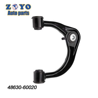TOYOTA Cruiser 2001-2009 Ophanging Bovenbediening Arm met SPHC Steel Zwarte E-coating