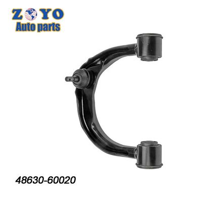 TOYOTA Cruiser 2001-2009 Ophanging Bovenbediening Arm met SPHC Steel Zwarte E-coating