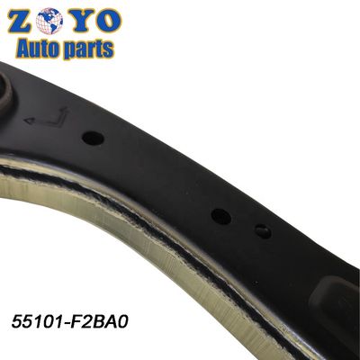 Kia Cerato 2013 voorste onderste bedieningsarmen met E-coating OEM NO 55101-F2BA0