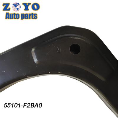 Kia Cerato 2013 voorste onderste bedieningsarmen met E-coating OEM NO 55101-F2BA0
