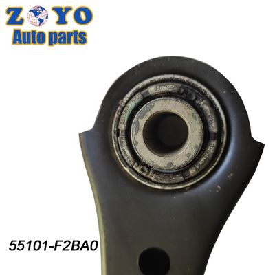 Kia Cerato 2013 voorste onderste bedieningsarmen met E-coating OEM NO 55101-F2BA0