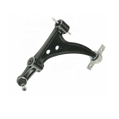 60665805 Auto-ophangingsonderdelen gesmeed rechter voorste onderste bedieningskant voor Alfa Romeo 166 2007