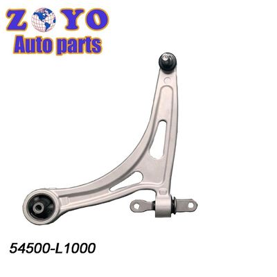 54500-L1000 Vooronderonderstel Aluminium Autoverhangingssysteem Onderarm voor Hyundai