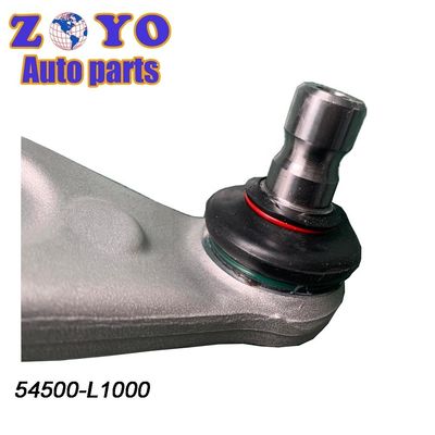 54500-L1000 Vooronderonderstel Aluminium Autoverhangingssysteem Onderarm voor Hyundai