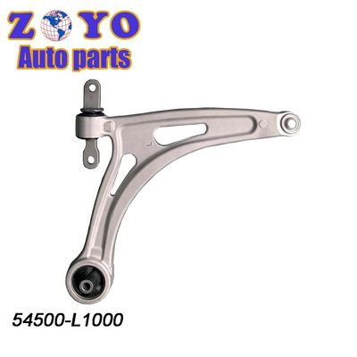 54500-L1000 Vooronderonderstel Aluminium Autoverhangingssysteem Onderarm voor Hyundai