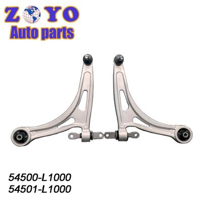 Hyundai Sonata 2001 vooronderste besturingsarm 54501-L1000 Aluminium auto-ophangingsarm