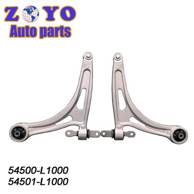 Hyundai Sonata 2001 vooronderste besturingsarm 54501-L1000 Aluminium auto-ophangingsarm