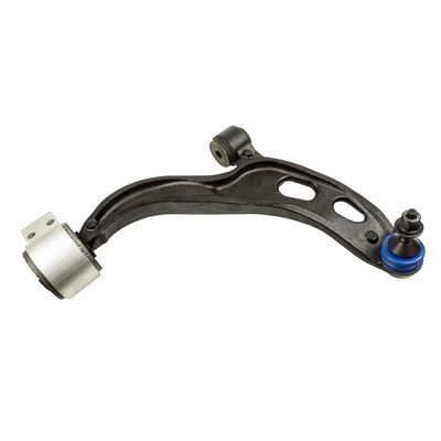 Ford 2019 Auto Spare Parts Suspension Arm 40 Cr Ball Joint Lower Control Arm Assemblage