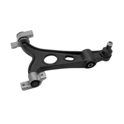 Alfa Romeo 147 GT 937 2003-2010 rechter voorste onderste besturingsarmen voor verbeterde prestaties