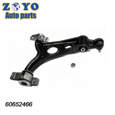 Alfa Romeo 147 GT 937 2003-2010 rechter voorste onderste besturingsarmen voor verbeterde prestaties