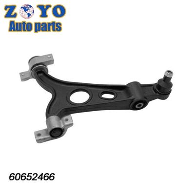 Alfa Romeo 147 GT 937 2003-2010 rechter voorste onderste besturingsarmen voor verbeterde prestaties
