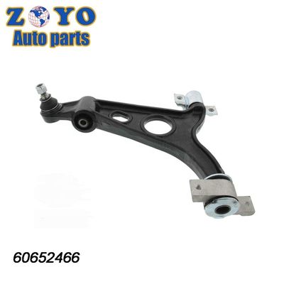 Alfa Romeo 147 GT 937 2003-2010 rechter voorste onderste besturingsarmen voor verbeterde prestaties