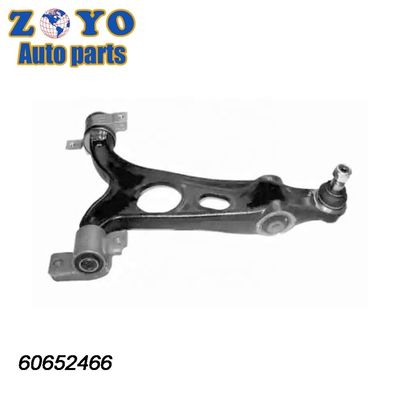 Alfa Romeo 147 GT 937 2003-2010 rechter voorste onderste besturingsarmen voor verbeterde prestaties
