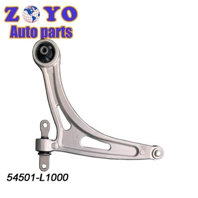 Hyundai Sonata 2001 vooronderste besturingsarm 54501-L1000 Aluminium auto-ophangingsarm