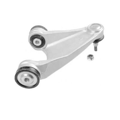 Alfa Romeo 147 2000-2010 Front Position Control Arms met natuur rubberen bus