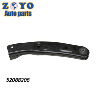 40 Cr Ball Joint Stamped achterste bovenste besturingsarm voor Jeep Grand Cherokee 1999-2004