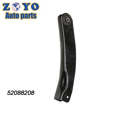 40 Cr Ball Joint Stamped achterste bovenste besturingsarm voor Jeep Grand Cherokee 1999-2004