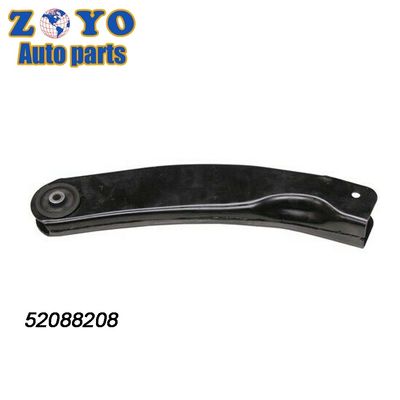 40 Cr Ball Joint Stamped achterste bovenste besturingsarm voor Jeep Grand Cherokee 1999-2004