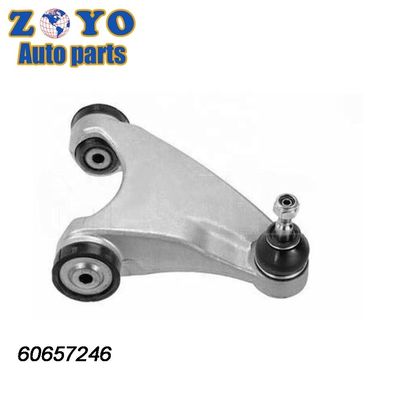 Alfa Romeo 147 2000-2010 Front Position Control Arms met natuur rubberen bus