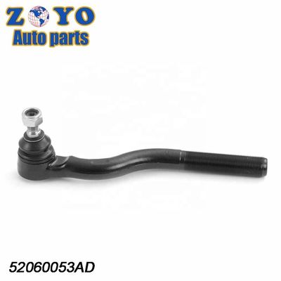Inner Tie Rod End voor Jeep Wrangler 2007-2017 52060053AD 52060053AE 52126114AC Autoonderdelen