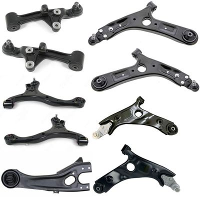 Onderste besturingsarmen voor Hyundai Sonata Accent Elantra Santa Fe Kia Picanto Forte Design